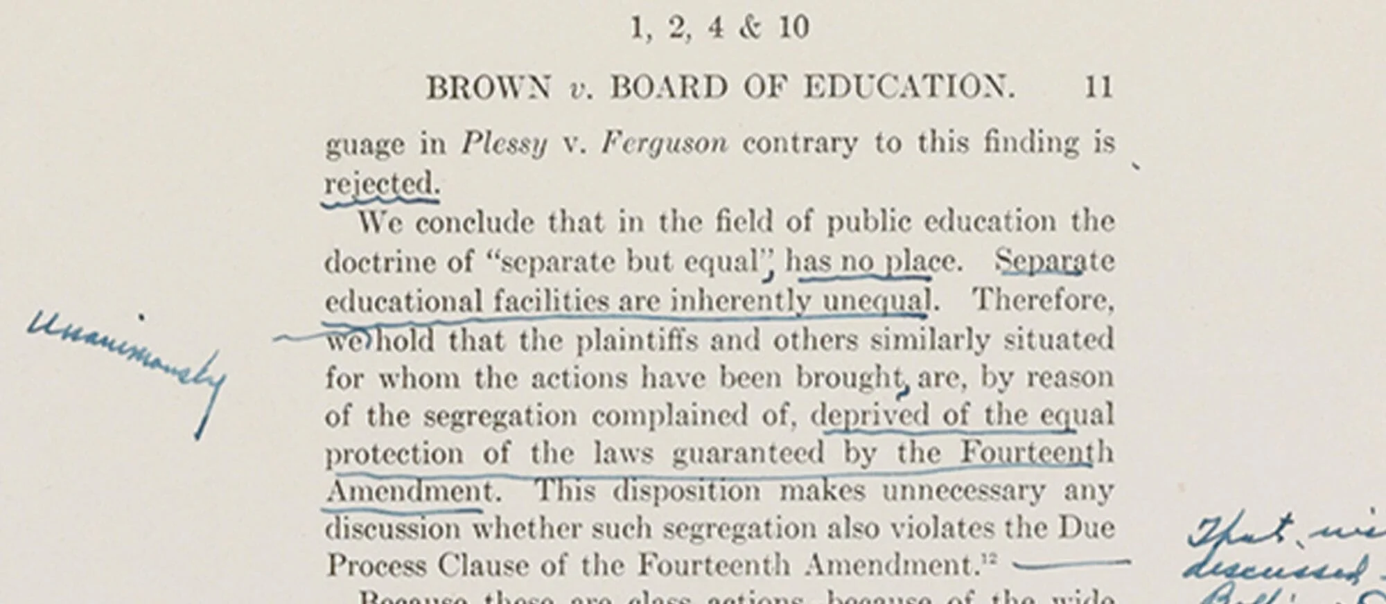 Certified Manuscript Copy of the Twelfth Amendment as Approved by Congress,  1803