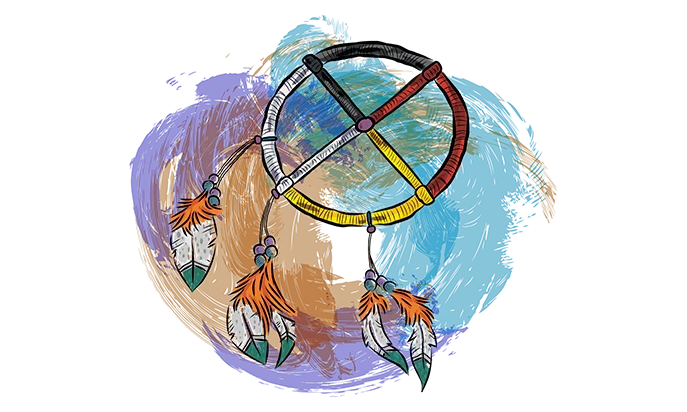Native American Legal History