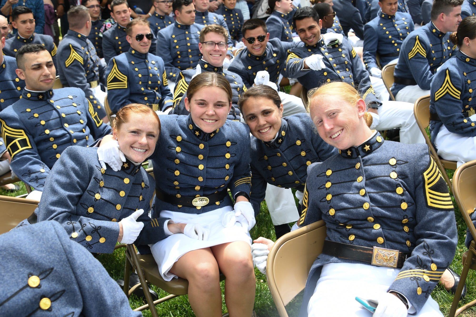 52075399091_af2836ae0d_o.jpeg Virginia Military Institute, “GradWeekGraduationParade2022HLM061,” Photograph, May 14, 2022. From Flickr. https://www.flickr.com/photos/vmiphotos/52075399091/