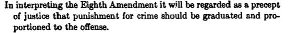 Picture2.jpg Weems v. United States, 217 U.S. 349 (1909). From Library of Congress, U.S. Reports. https://www.loc.gov/item/usrep217349