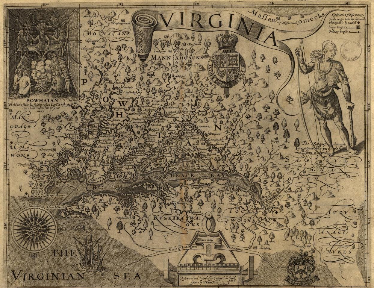 iiif-service_gmd_gmd388_g3880_g3880_ct000377-full-pct_25-0-default.jpg John Smith and William Hole, “Virginia,” Map, 1624. From Library of Congress, Geography and Map Division. https://www.loc.gov/item/99446115/